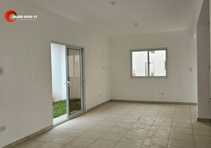 Casas en san Lucas Sacatepequez
