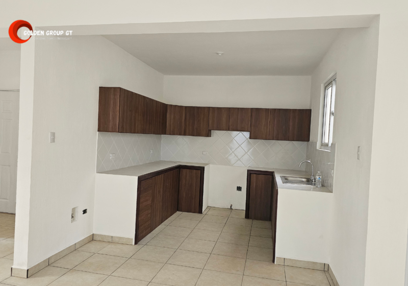 Casas en san Lucas Sacatepequez