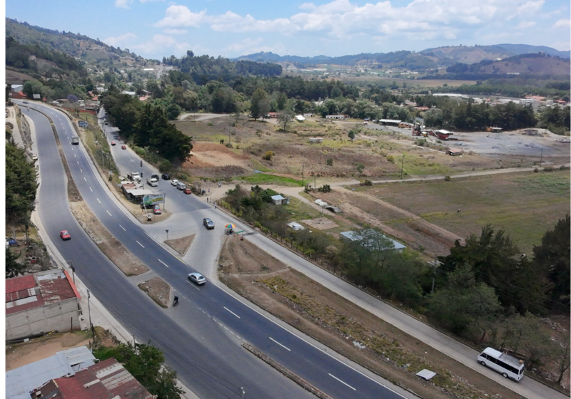 Buenaventura Tecpan