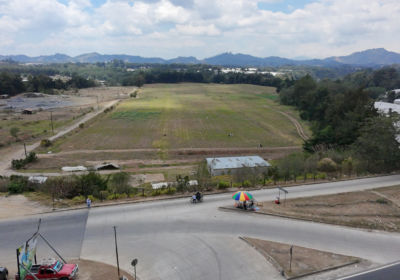 Buenaventura Tecpan